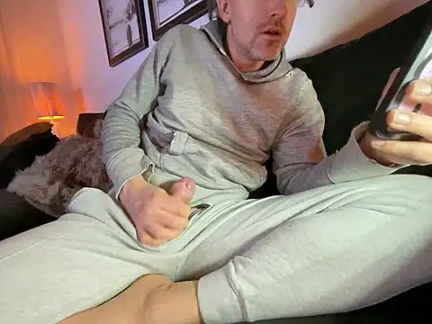 Brandonn1989amateur online show from 02/16/26, 09:22