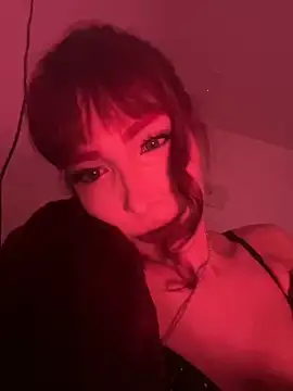 Blacktrinity online show from 11/16/25, 10:37