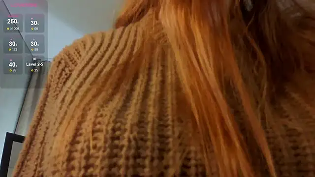 AdritVance online show from 12/17/25, 10:54