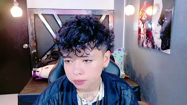 lunabustygirl online show from 01/08/26, 06:16