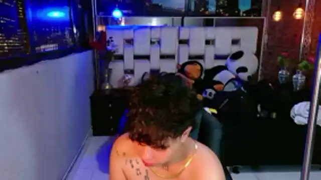 lunabustygirl online show from 01/13/26, 11:15