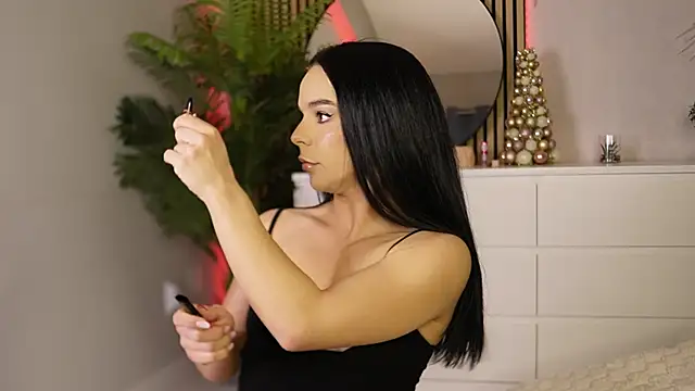 Miss Denisse online show from 01/05/26, 08:56