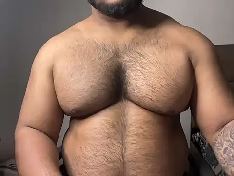 hot rocco1 online show from 02/12/26, 04:57