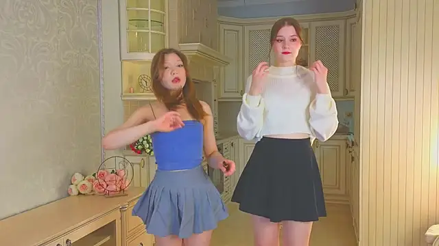 SusyGlines online show from 11/30/25, 04:05