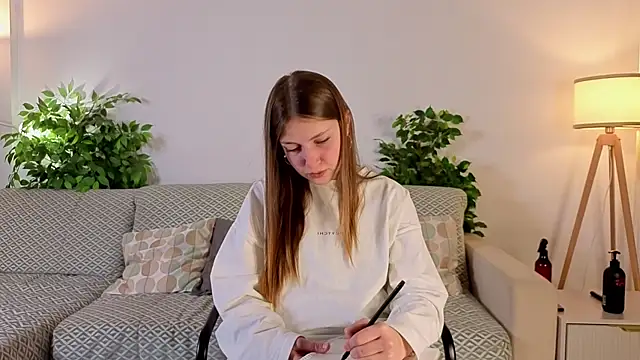 LesaFeldker online show from 11/29/25, 01:19