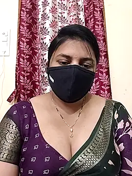 Snapshot of Indian_Telugu_Indhu chatting on 06/04/26, 03:12 Indian Telugu Indhu online show from 06/04/26, 03:12