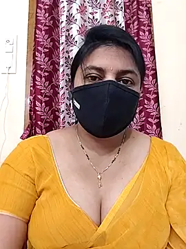 Snapshot of Indian_Telugu_Indhu chatting on 06/06/26, 03:00 Indian Telugu Indhu online show from 06/06/26, 03:00