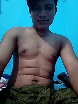 Ayetun008 online show from 02/01/26, 05:33