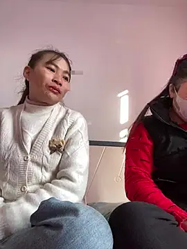 pitty mymi online show from 01/12/26, 01:22