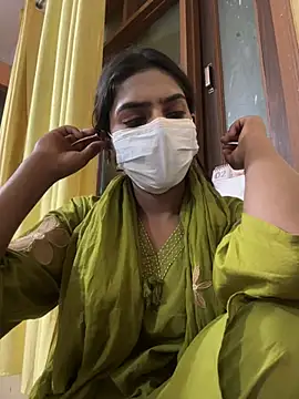 sexyayeshadesi online show from 02/24/26, 06:17