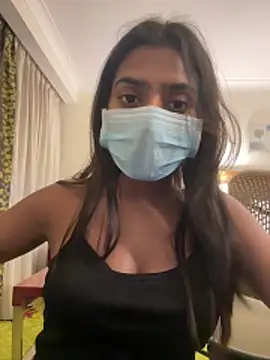 sexyayeshadesi online show from 05/15/26, 06:15