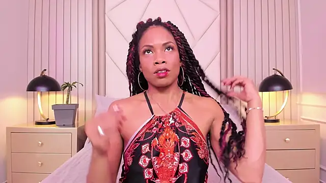 LailaDavidson online show from 01/12/26, 12:32