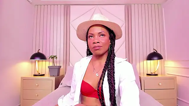 LailaDavidson online show from 01/15/26, 12:21