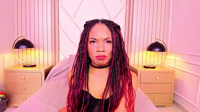 LailaDavidson online show from 04/18/26, 12:20