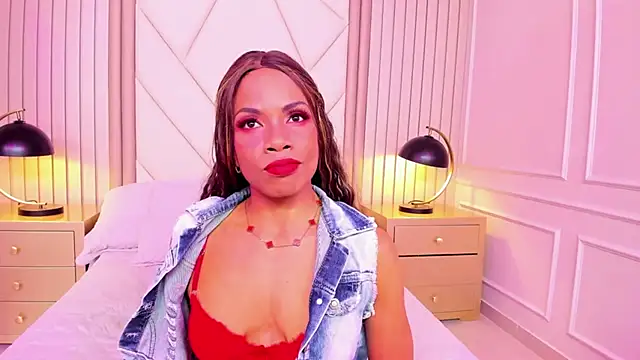 LailaDavidson online show from 06/16/26, 12:19