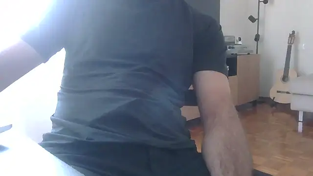 Ilsexyvizietto online show from 04/19/26, 09:41