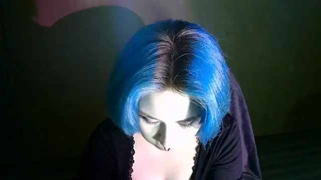 caramelleia online show from 11/22/25, 09:25