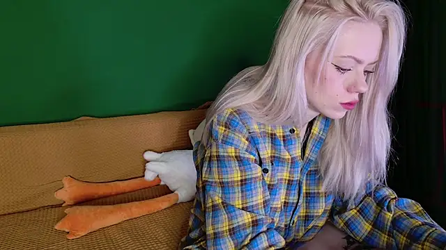 jane-booblegum online show from 12/15/25, 06:39