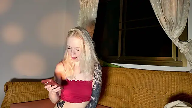 jane-booblegum online show from 03/09/26, 10:03