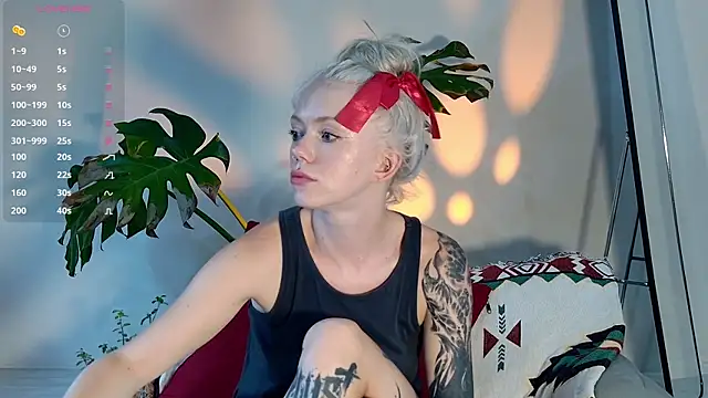 jane-booblegum online show from 05/04/26, 04:08