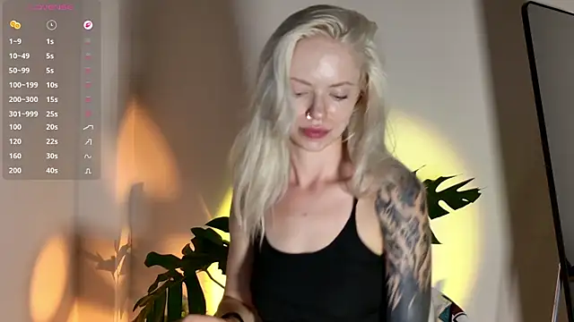 jane-booblegum online show from 05/08/26, 05:07
