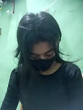 Disha Nur0 online show from 04/08/26, 09:59