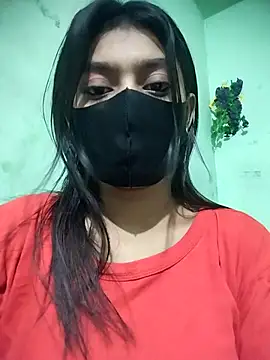 Disha Nur0 online show from 04/15/26, 11:05