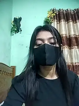 Disha Nur0 online show from 04/16/26, 09:26