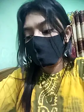 Disha Nur0 online show from 04/21/26, 11:51