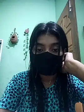 Disha Nur0 online show from 04/29/26, 07:20