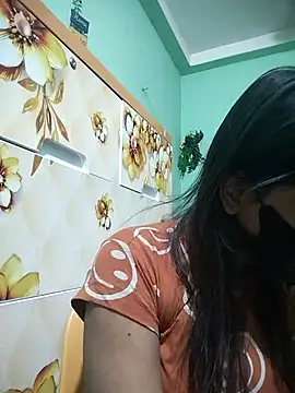 Disha Nur0 online show from 05/09/26, 10:59