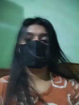 Disha Nur0 online show from 05/24/26, 12:26