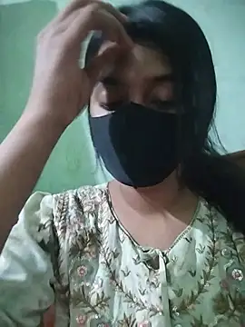 Disha Nur0 online show from 06/14/26, 07:16