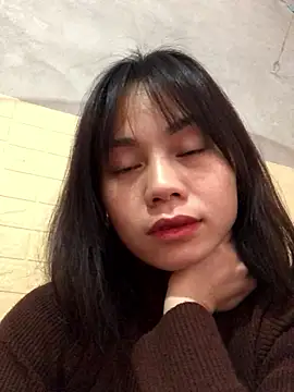 Trangbabylove online show from 01/13/26, 06:18