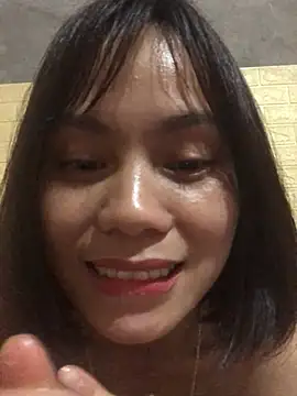 Trangbabylove online show from 03/18/26, 07:39