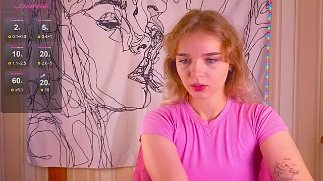  EricaWinterr  online show from 11/17/25, 04:18