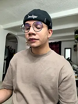 MarcoKostov online show from 11/17/25, 10:15