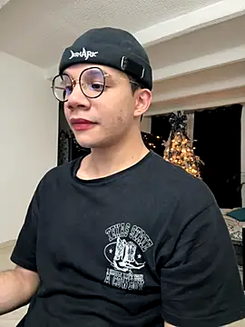 MarcoKostov online show from 11/20/25, 02:34