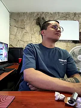 MarcoKostov online show from 11/20/25, 02:39