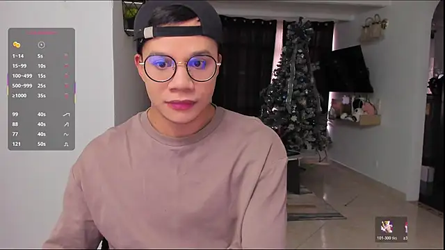 MarcoKostov online show from 12/04/25, 09:45