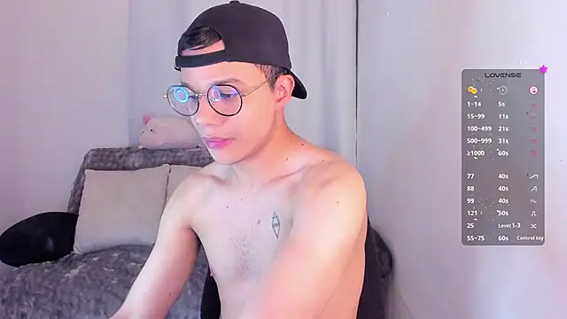 MarcoKostov online show from 12/14/25, 08:35