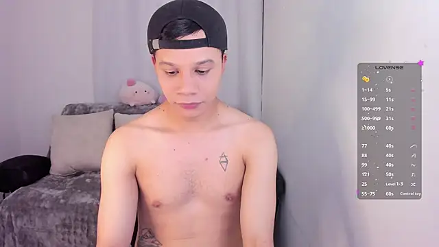 MarcoKostov online show from 12/16/25, 09:53