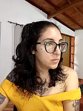 Melinerd online show from 11/27/25, 05:26