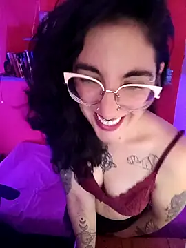 Melinerd online show from 01/31/26, 07:11