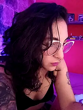 Melinerd online show from 02/05/26, 05:28