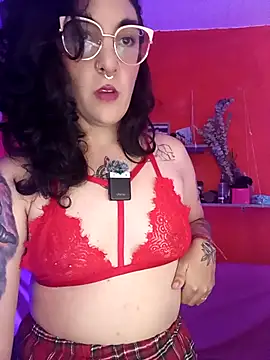 Melinerd online show from 02/06/26, 05:16