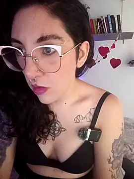 Melinerd online show from 02/16/26, 05:09