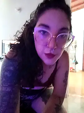 Melinerd online show from 03/11/26, 06:03