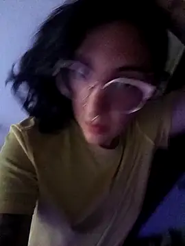 Melinerd online show from 03/23/26, 06:12