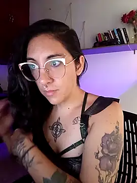 Melinerd online show from 04/16/26, 05:14